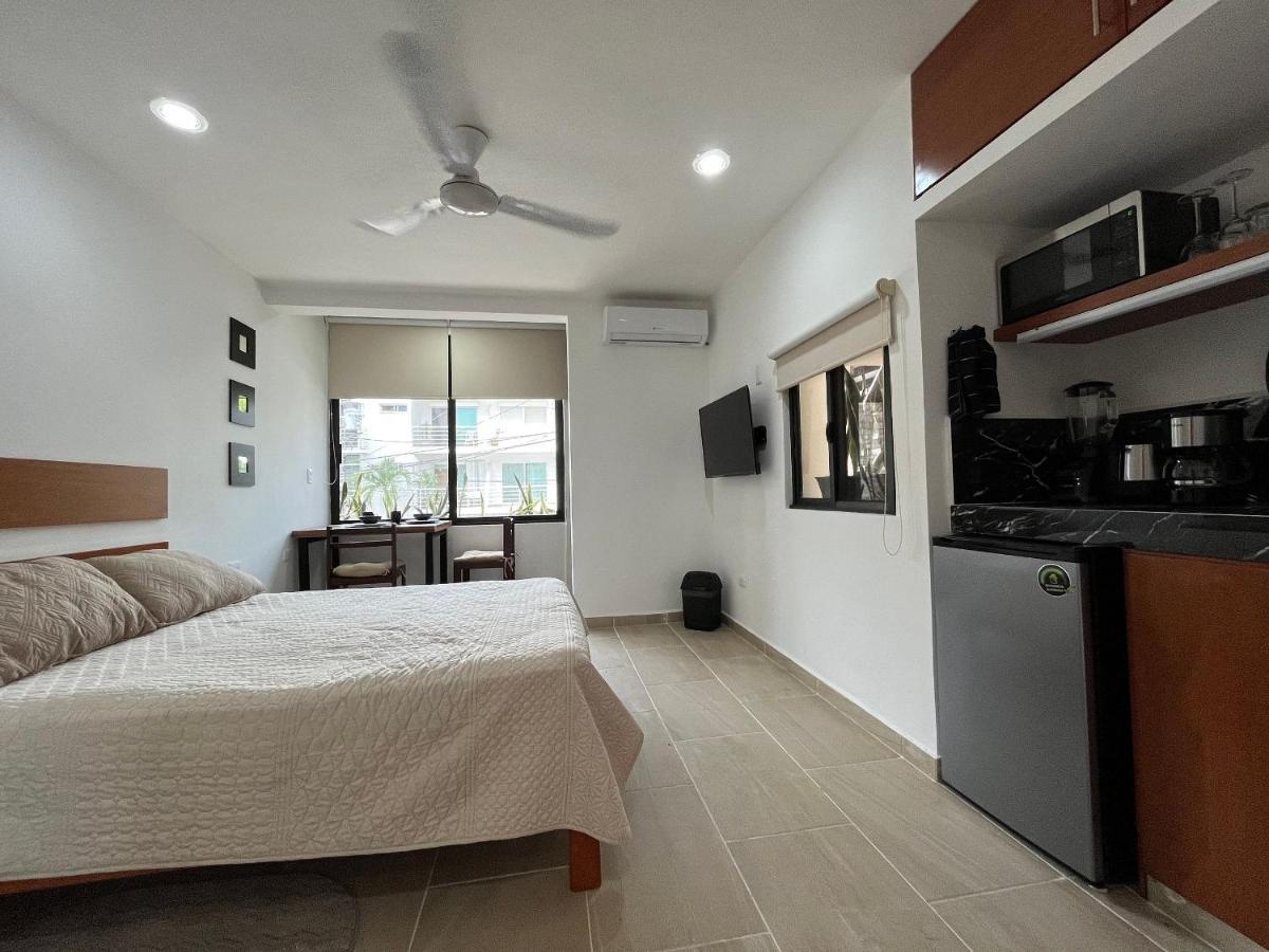 Comfy And Cute Midtown Playa del Carmen