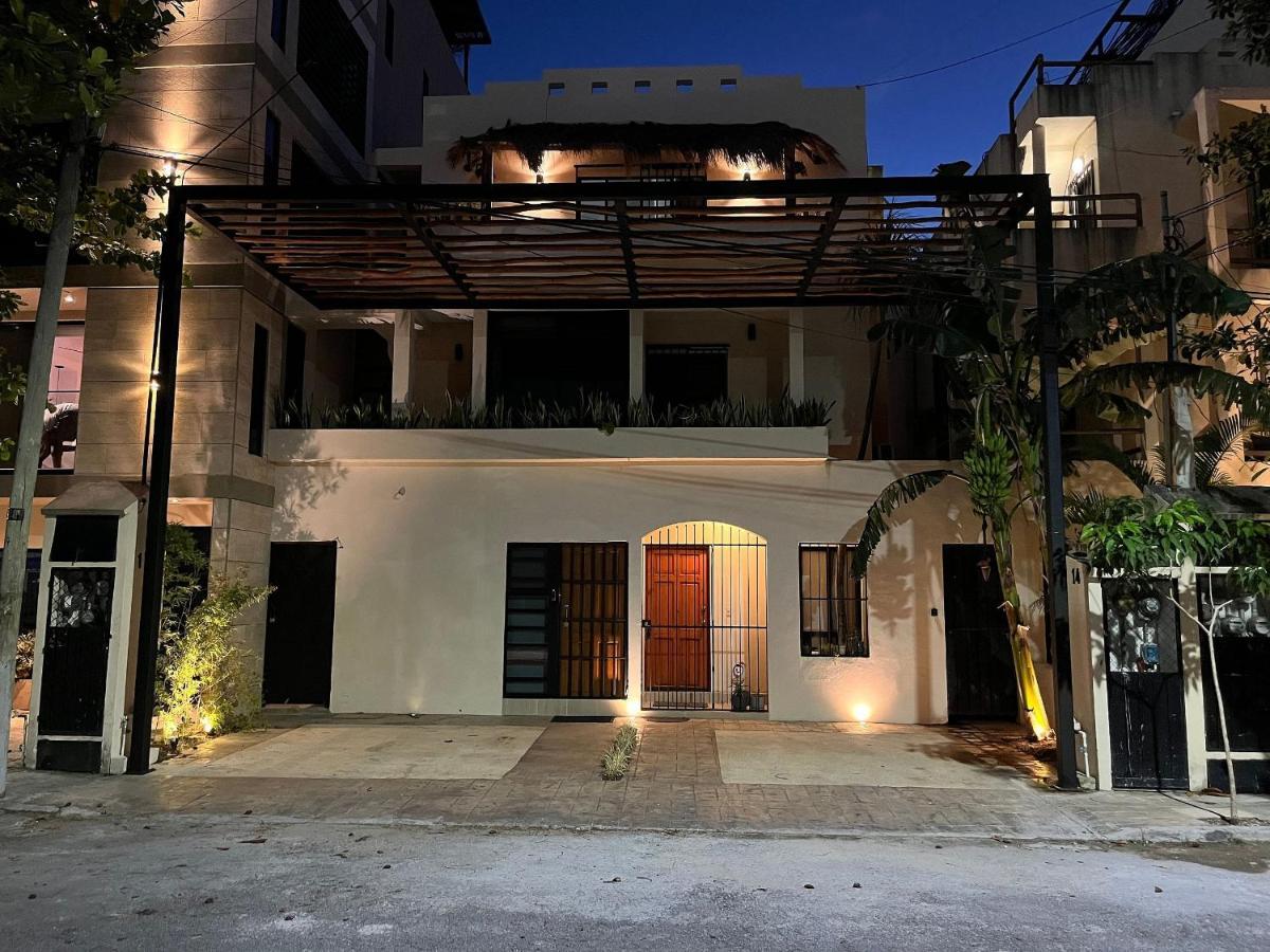 Comfy And Cute Midtown Apartment Playa del Carmen