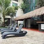 Comfy And Cute Studio Midtown Playa Del Carmen