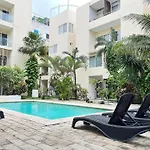 Comfy And Cute Studio Midtown Playa Del Carmen