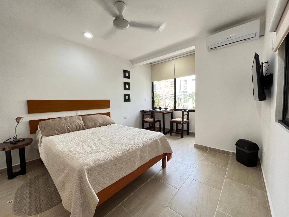 Apartamento Comfy And Cute Midtown *