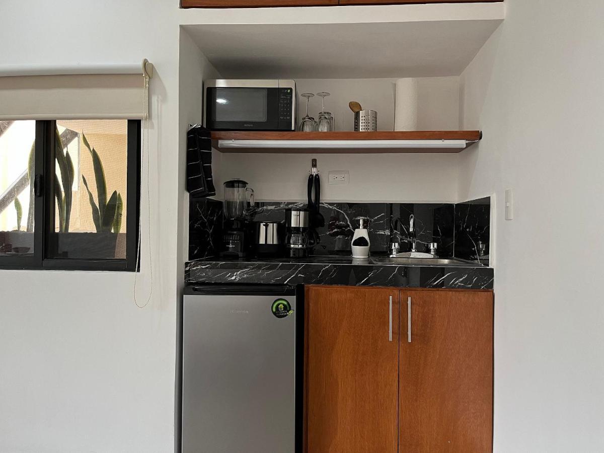 Apartamento Comfy And Cute Midtown
