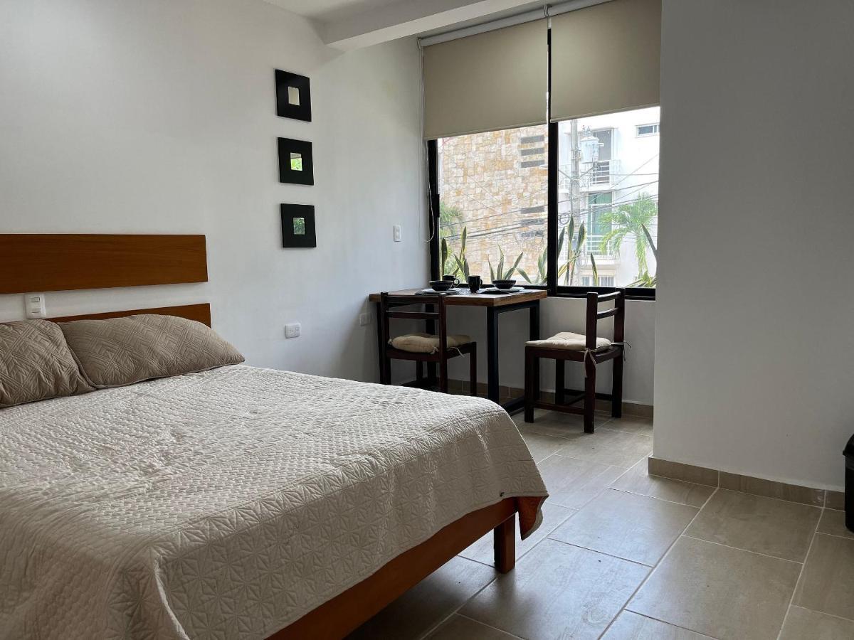 Apartamento Comfy And Cute Midtown *