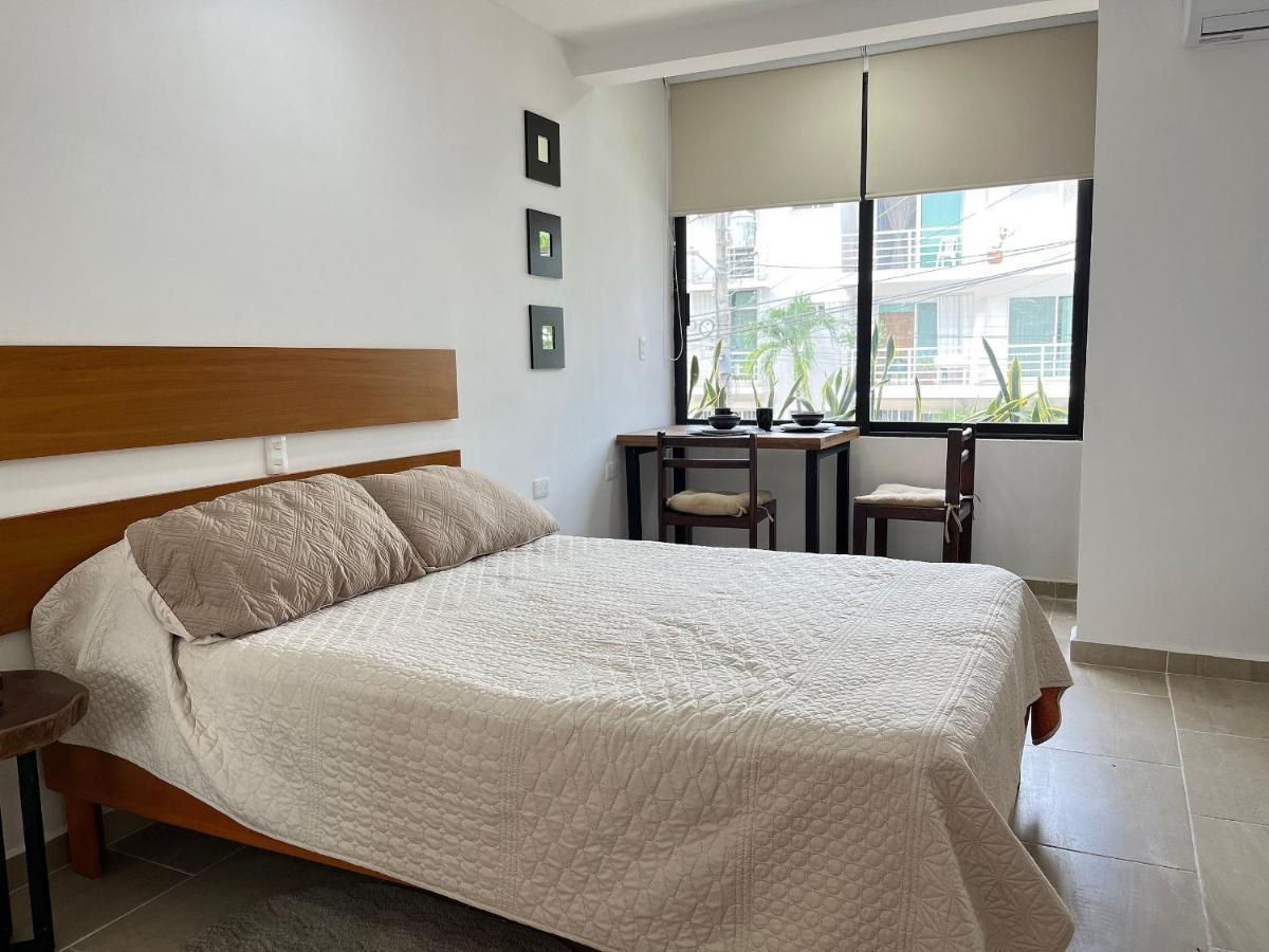 Comfy And Cute Midtown * Playa del Carmen