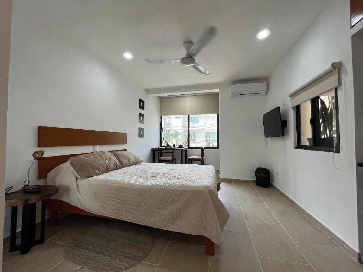 Comfy And Cute Midtown Apartamento Playa del Carmen