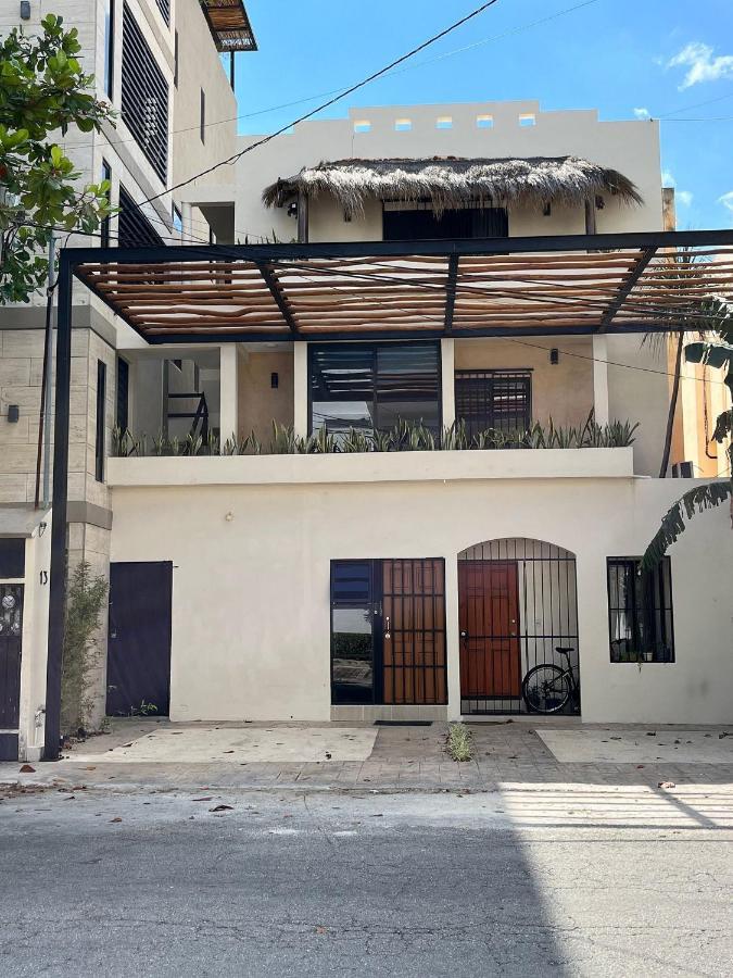 Comfy And Cute Midtown Playa del Carmen