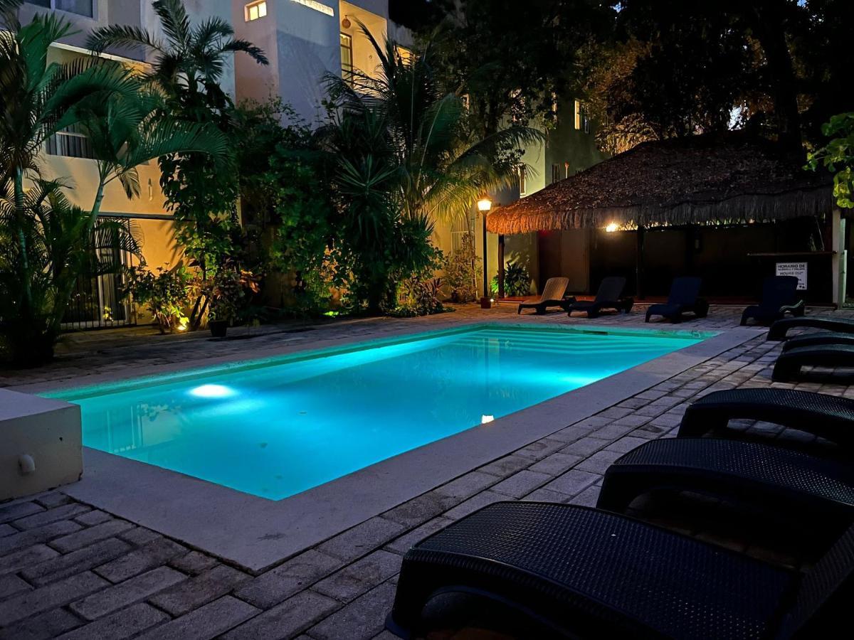 Comfy And Cute Midtown Playa del Carmen
