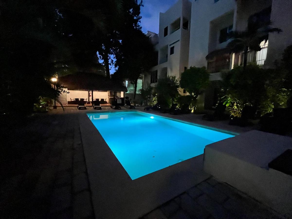 Comfy And Cute Midtown Playa del Carmen