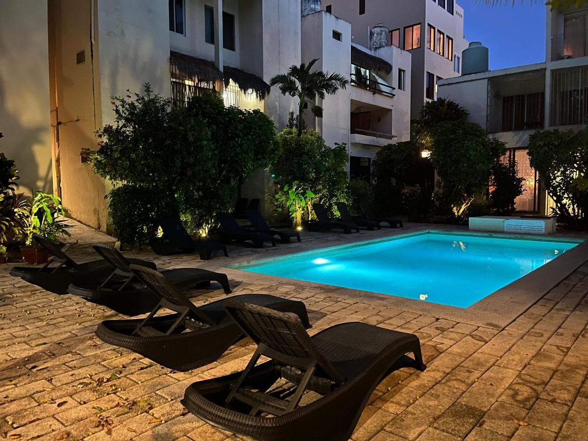 Comfy And Cute Midtown * Playa del Carmen